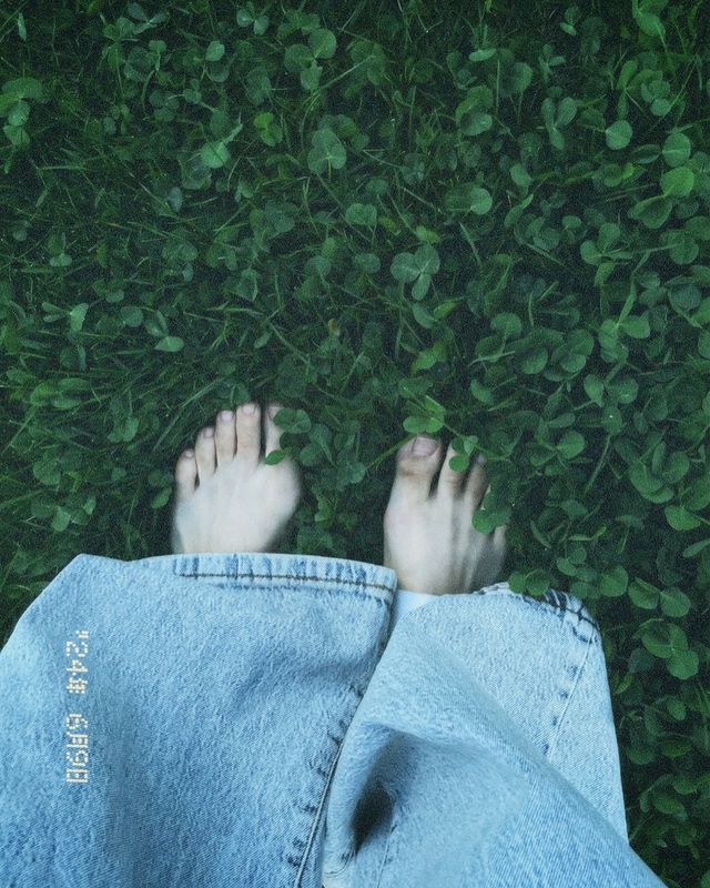 arzu в LOOKY. . 🍀🍃🌿🤍