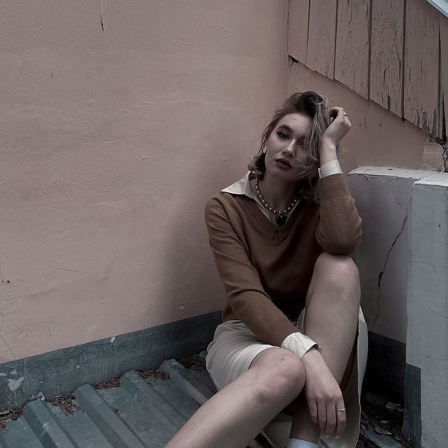 ardonskaya_ в LOOKY. . Её называли белой во...