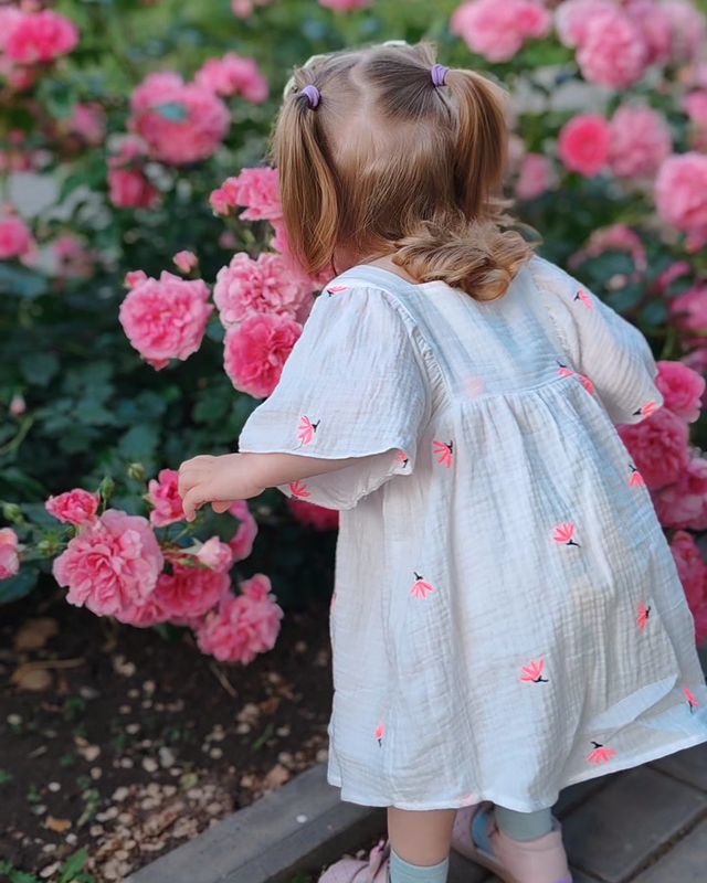 alina_khramkova в LOOKY. . 🌸 Любимый цветочек ...
