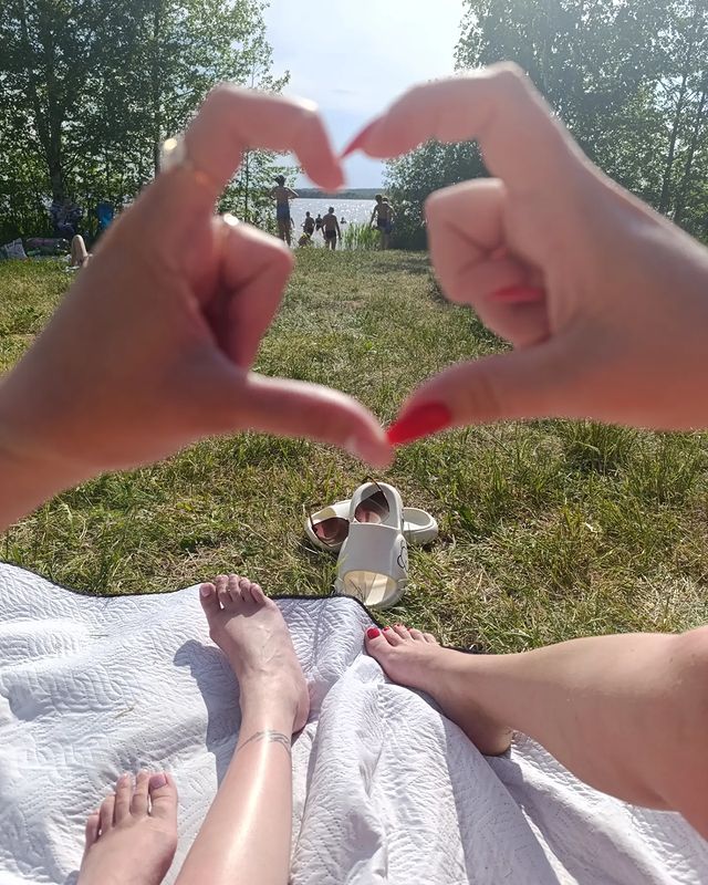 khilova_ania в LOOKY. . Главное в жизни найт...