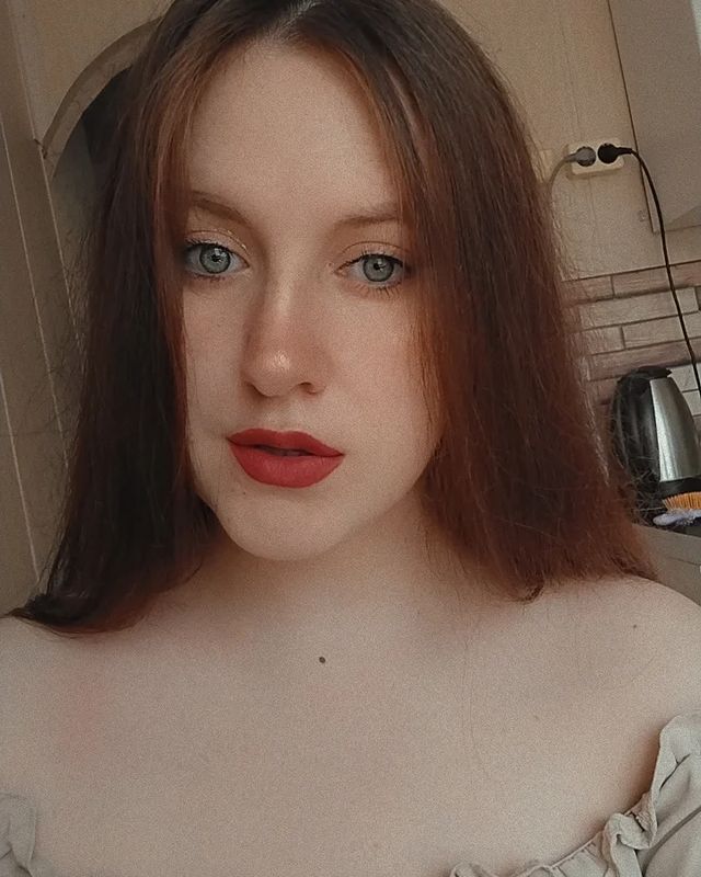 anyaegorova93 в LOOKY. . 💞