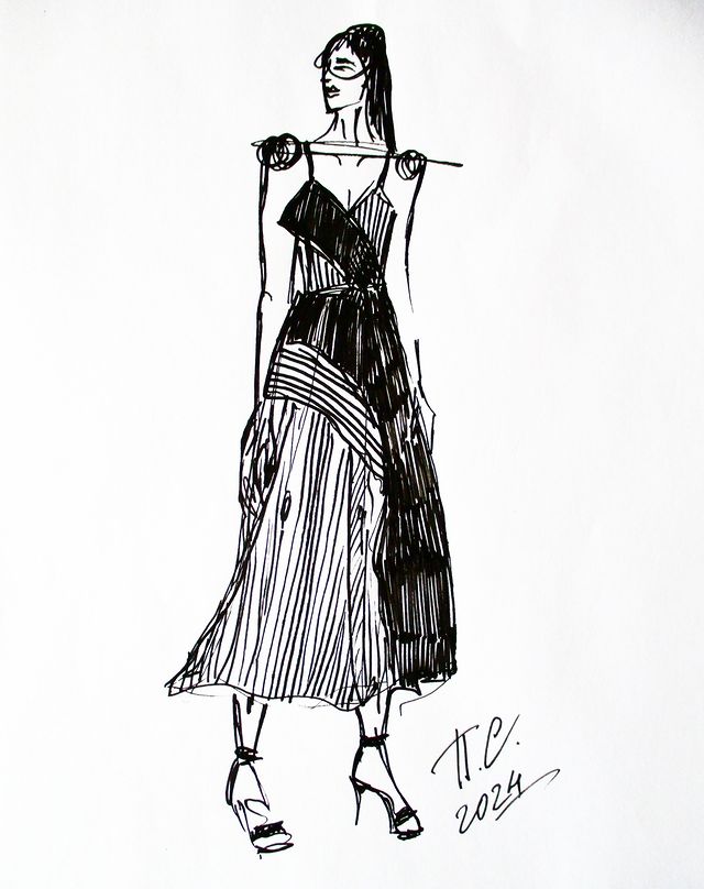 pollys.fashion в LOOKY. #acrylicmarkers,#acrylicmarker,. #acrylicmarkers #acr...