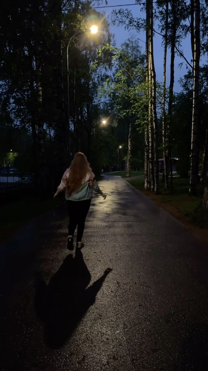 lanka_nit в LOOKY. . Обожаю дождь🤍
