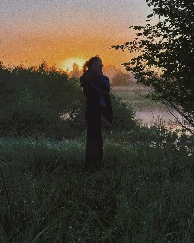 _nastiz.z в LOOKY. . /Впереди сверкал пла...