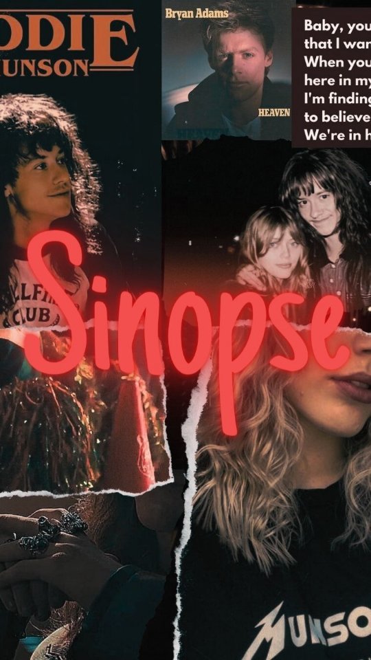 jornal_deboral в LOOKY. #strangerthings4,#strangerthings,#eddiemunson,#chrissycunningham,#eddissy,#hellcheer,#josephquinn,#gracevandien,#wattpad,#wattpadbooks,#wattpadfiction,#fanfic,#fanfiction. A sinopse da nossa m...
