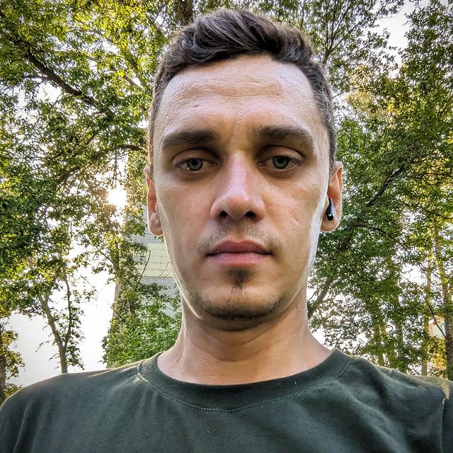 nickolay_90 в LOOKY. . null