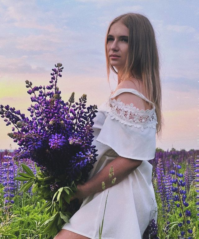 krisalekseevnalisa в LOOKY. . 💜