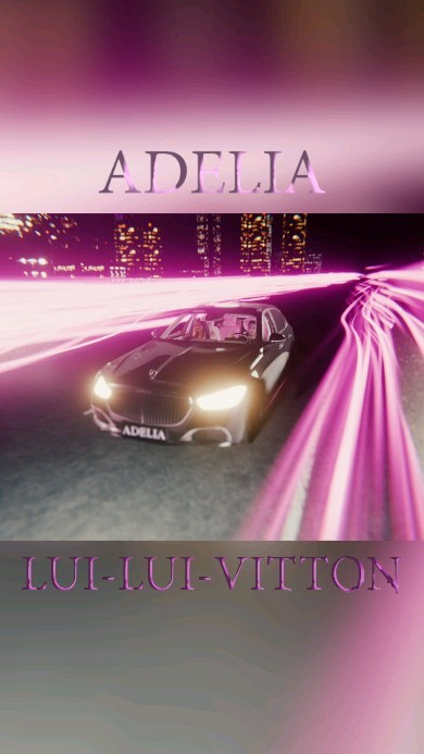 Adelia в LOOKY. #тизер,#новыйклип. Уже скоро... Выход к...