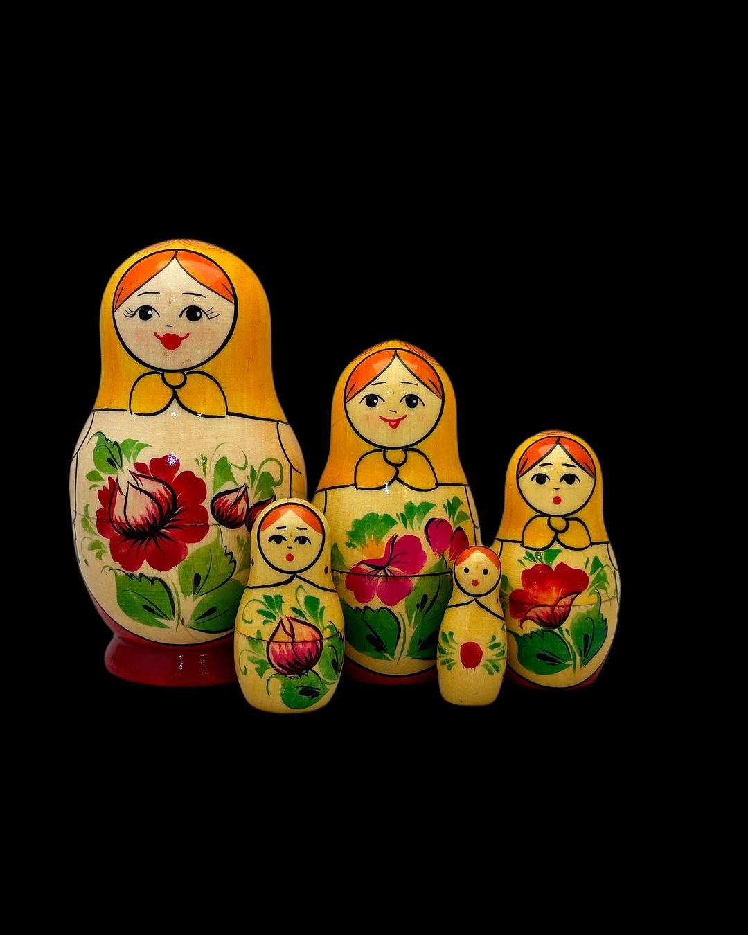 matreshka_tanushka в LOOKY — фото 3