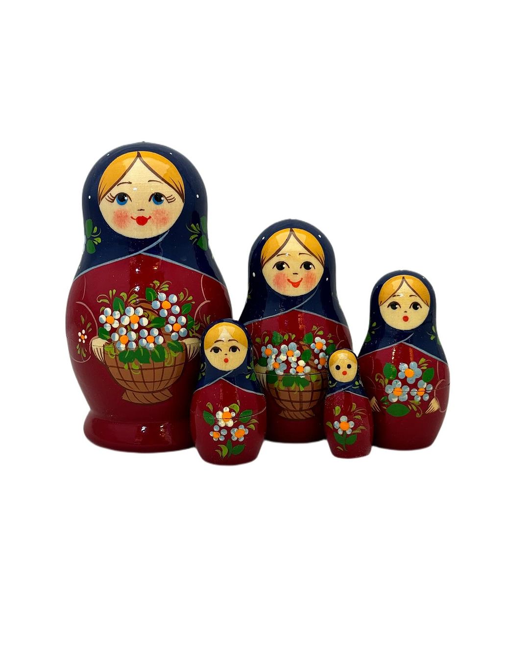 matreshka_tanushka в LOOKY — фото 4