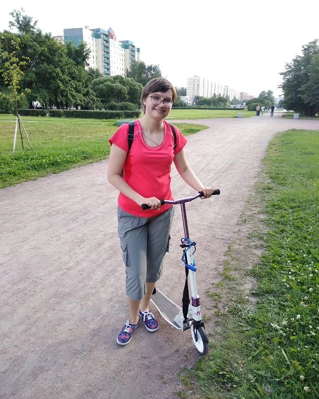 margaritavasi в LOOKY. #Лето,#Вдохновение,#Помощьдругим. Лето... Солнце.. и н...