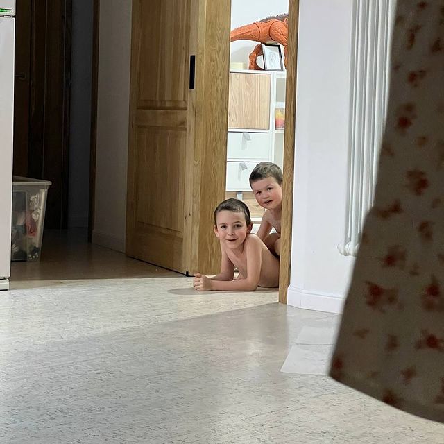 izyumina в LOOKY. . Братики
Иногда берут...