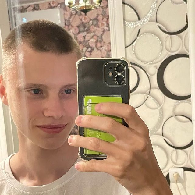 theborislobov в LOOKY. . null