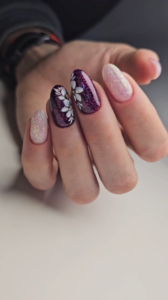chuprina_nails в LOOKY. . Приходи на красивые ...