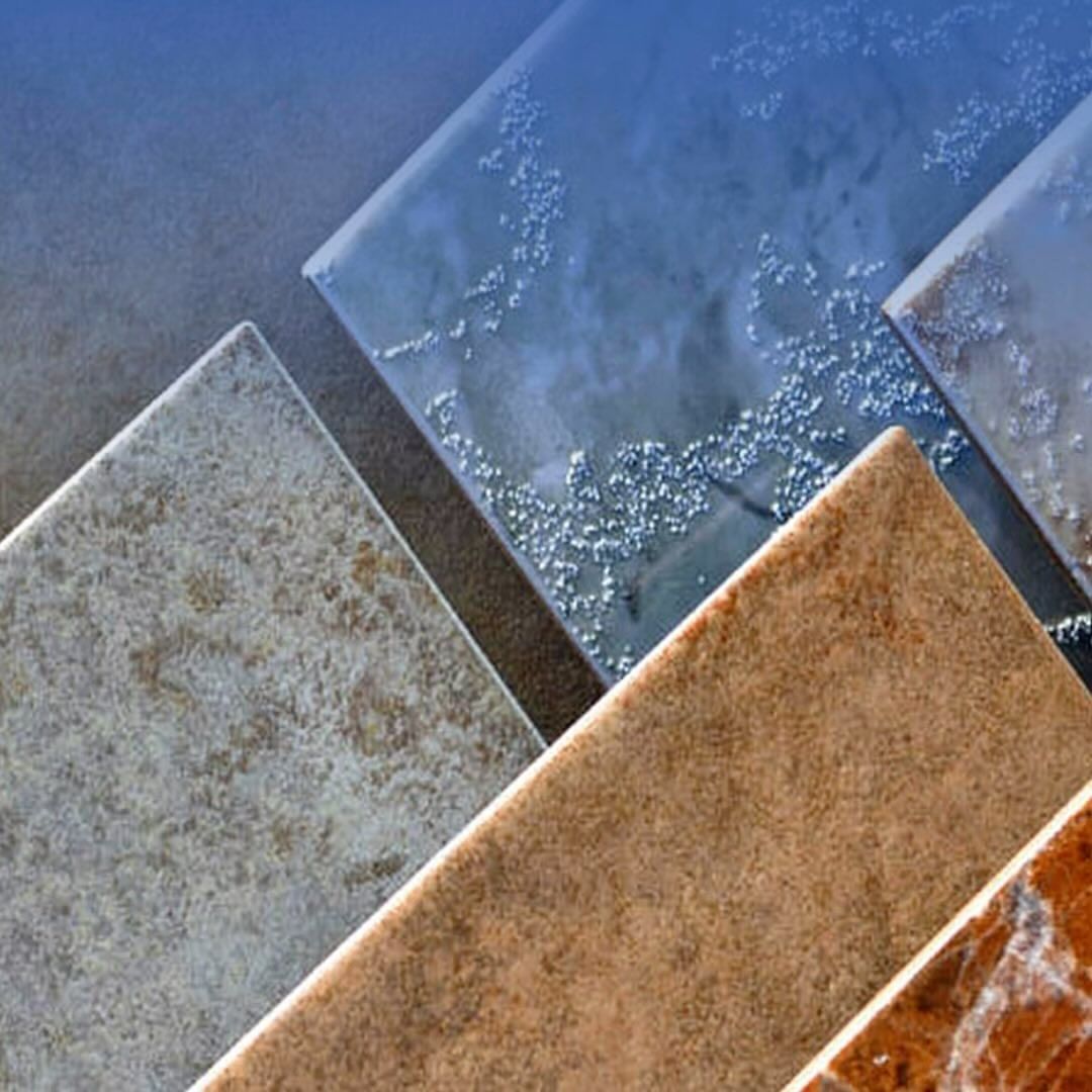 ceramicfloor_samara в LOOKY. . Керамогранит сочетае...