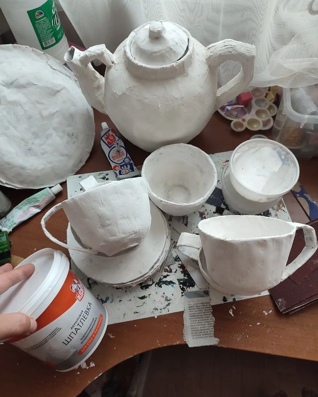 tischinna в LOOKY. . А жизнь пролетает. 
...