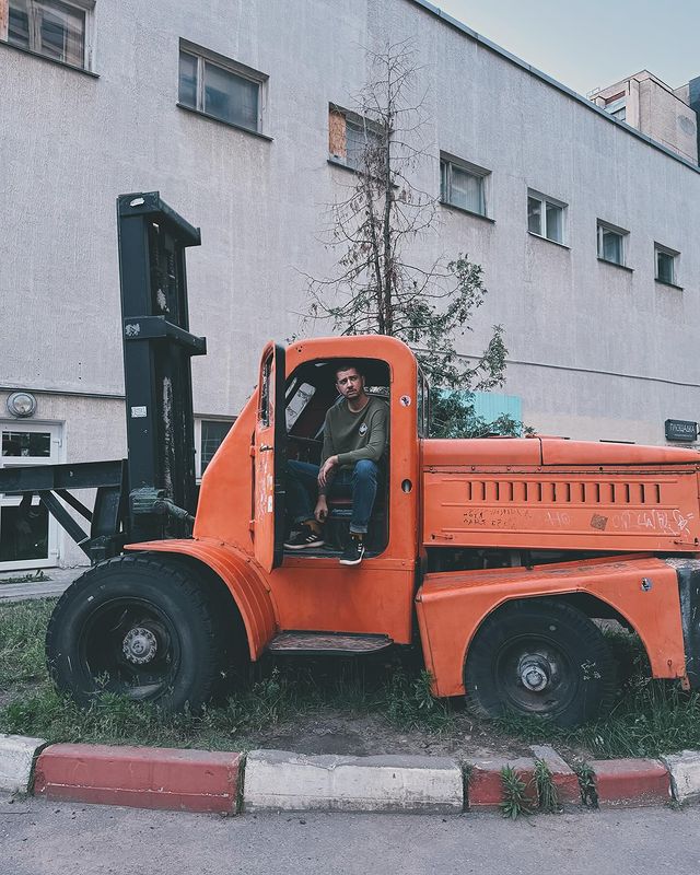 yurinstyle в LOOKY. . Беларусь ❤️