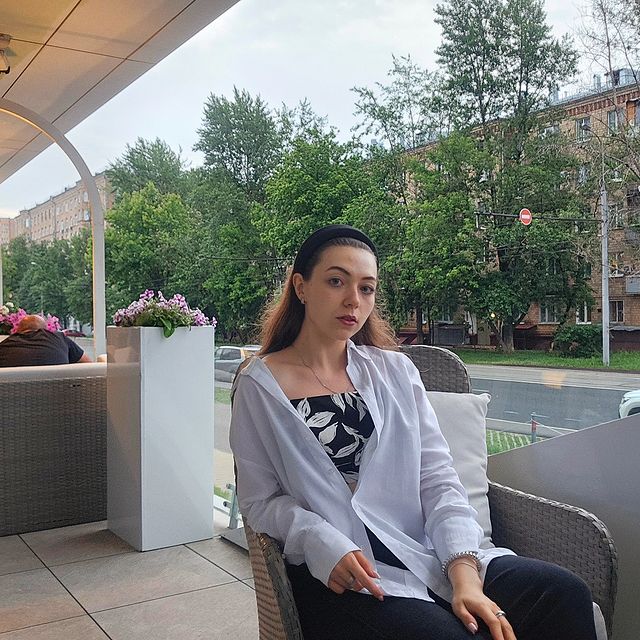 dubsskaya в LOOKY. . null