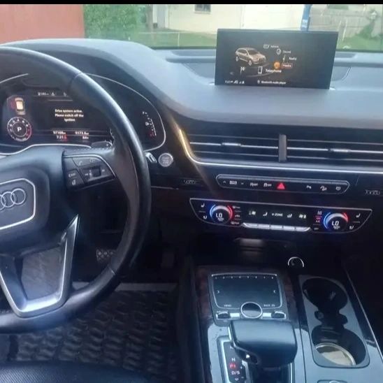 Monsters official в LOOKY. . 2018 Audi Q7 😍😍