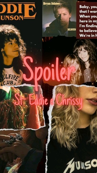 jornal_deboral в LOOKY. #strangerthings4,#strangerthings,#eddiemunson,#chrissycunningham,#eddissy,#hellcheer,#josephquinn,#gracevandien,#wattpad,#wattpadbooks,#wattpadfiction,#fanfic,#fanfiction. Um spoiler de uma ce...
