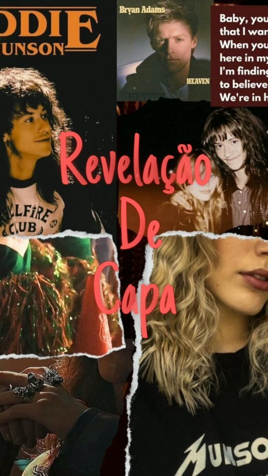 jornal_deboral в LOOKY. #strangerthings4,#strangerthings,#eddiemunson,#chrissycunningham,#eddissy,#hellcheer,#josephquinn,#gracevandien,#wattpad,#wattpadbooks,#wattpadfiction,#fanfic,#fanfiction. revelação da capa de...
