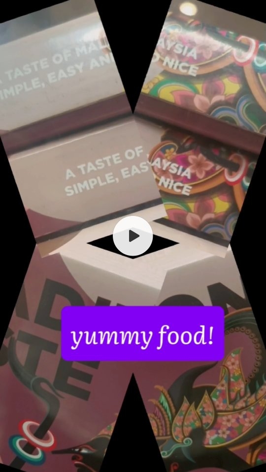 shekhovpavel в LOOKY. #nasilemak,#durian,#Malaysia,#food,#Chinatown,#kualalumpur,#review,#foodunboxing. my food unboxing.

C...