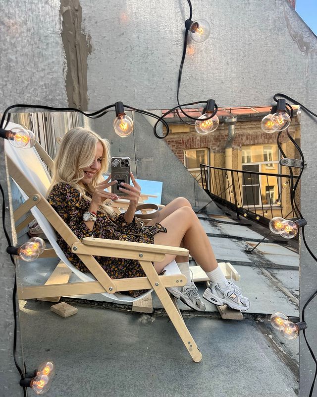 zolotareva_inna в LOOKY. . В отношении Питера -...