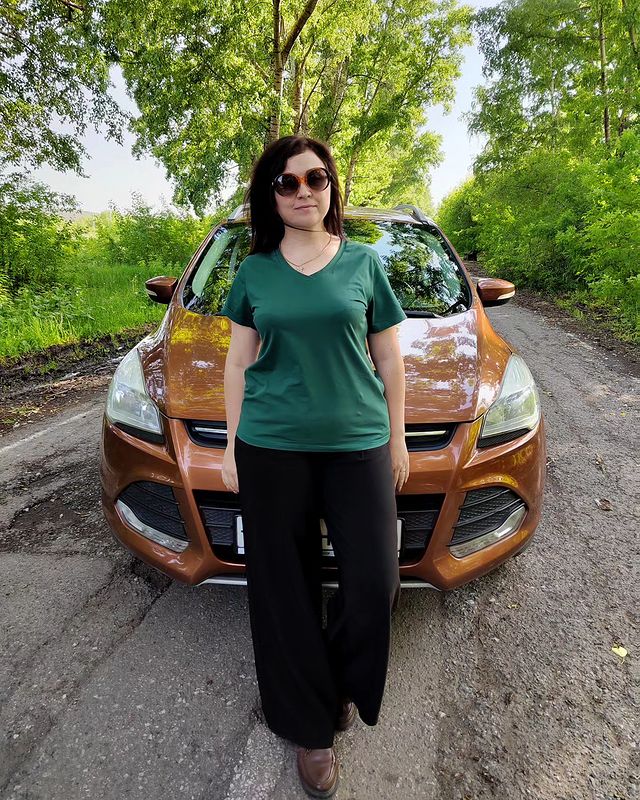 nasibullina.yuliya in LOOKY. . Новая лошадка😍