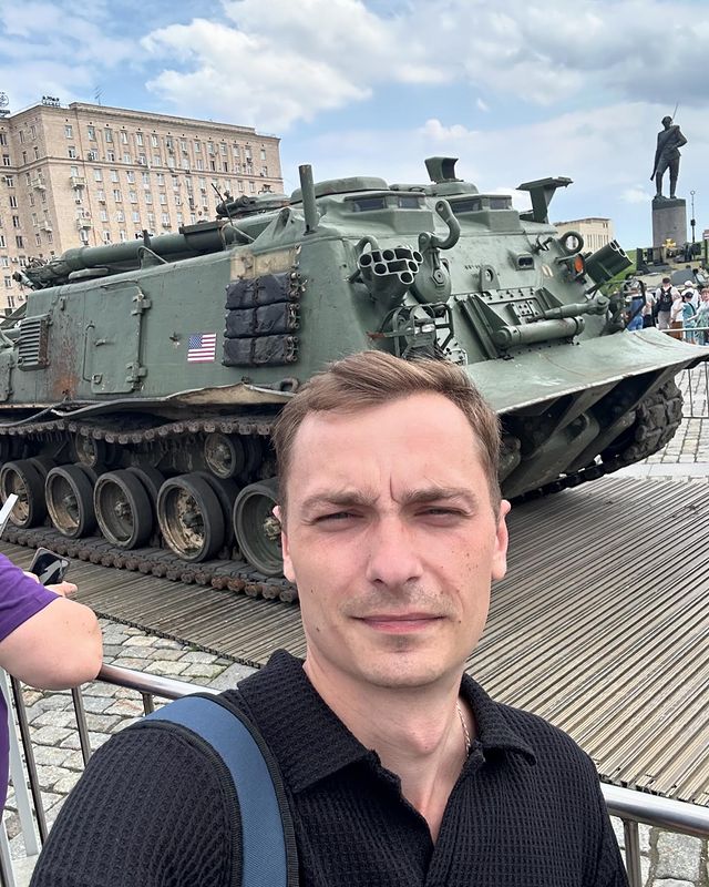 nikolay_yurevich1 в LOOKY. . С Днём России🇷🇺