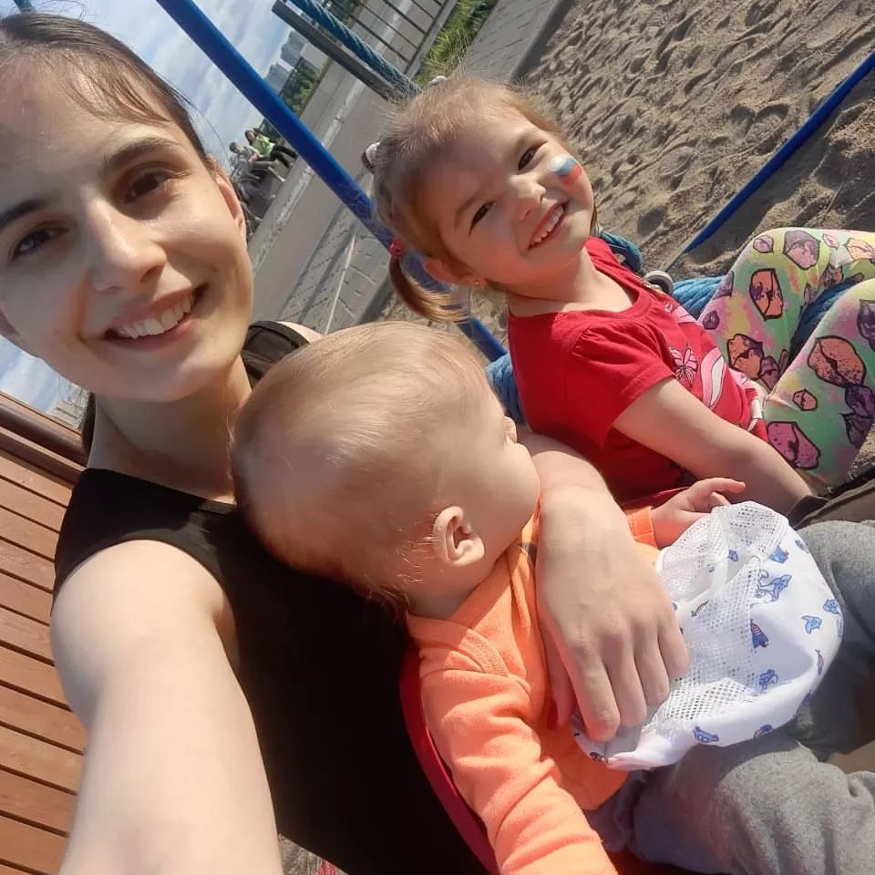irina.amineva991 in LOOKY. . С днём России!🇷🇺🤗