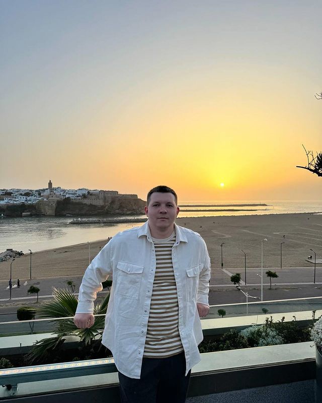 masloboev_k в LOOKY. . Марокко 🇲🇦