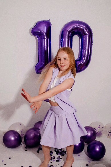 annemo14 в LOOKY. . Фотографировала дочк...