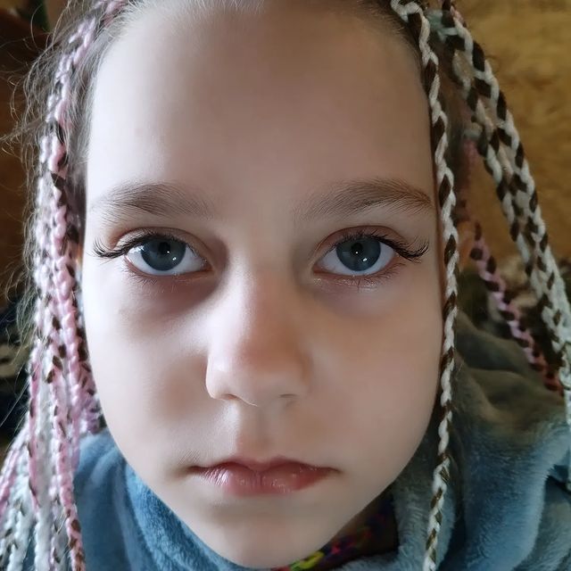 galinaprokopeva815 в LOOKY. . Младшенькая выпросил...