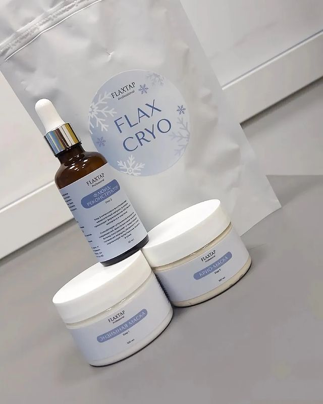 svetlana_fattakhova_massag44 в LOOKY. . FlaxCryo — абсолютна...