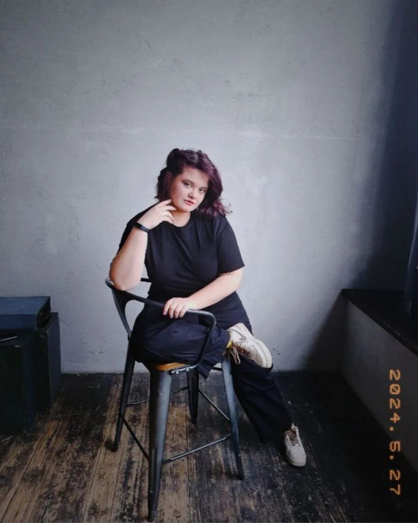 23.alina в LOOKY — публикация