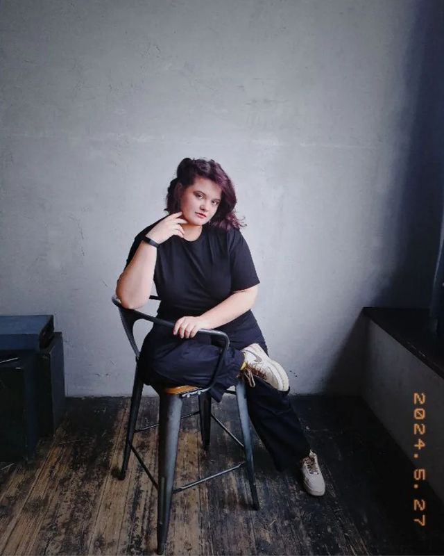 23.alina в LOOKY. . null