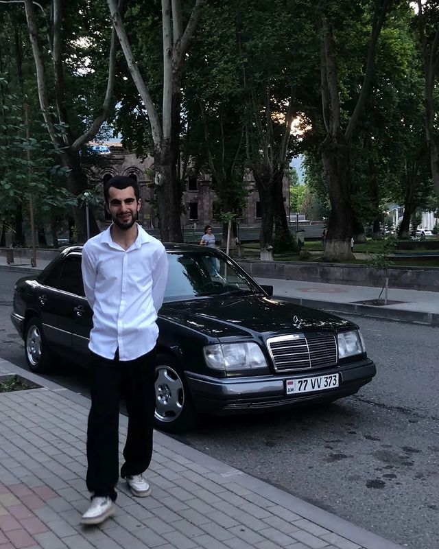 Blessed в LOOKY. . null