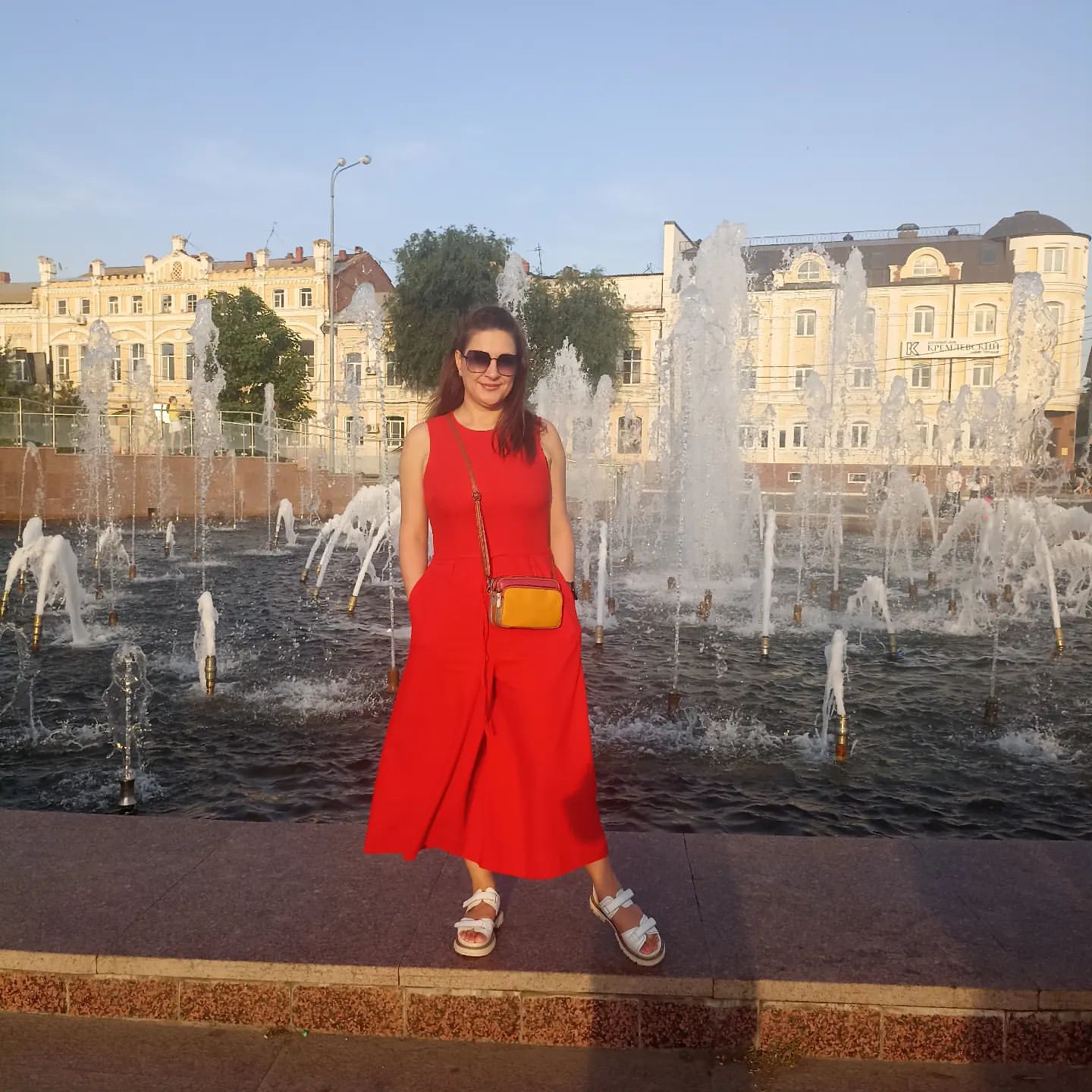 zakharovamarina_30rus в LOOKY. . Лето- самое чудесное...