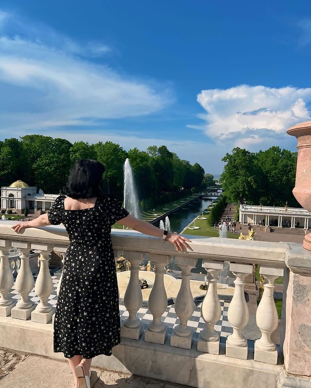 svetlanka25 в LOOKY. . Один город 💘одна лю...