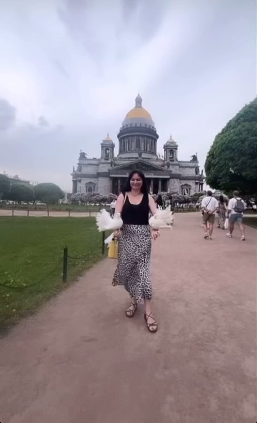 svetlanka25 в LOOKY. . Питер в моём 🤍