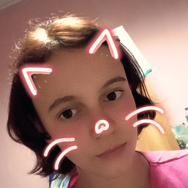 kristina_kim180 in LOOKY. . null