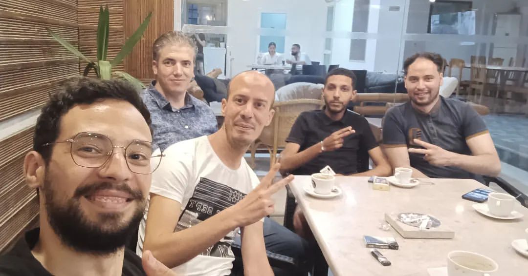 mostfa.taleb в LOOKY — публикация