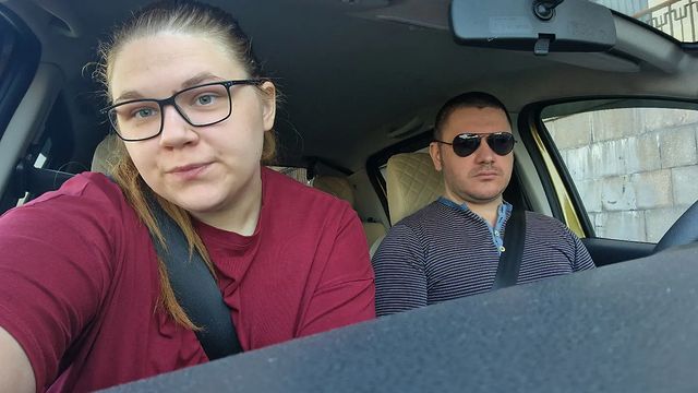 acya_2001 в LOOKY. . Он и я это мы 🥰🥰