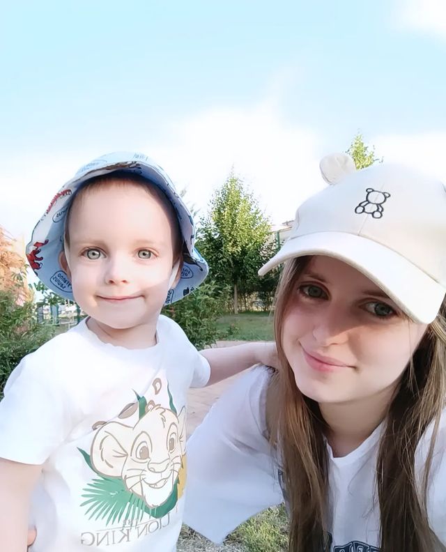 mika_katarina в LOOKY. . Как же долго я не за...