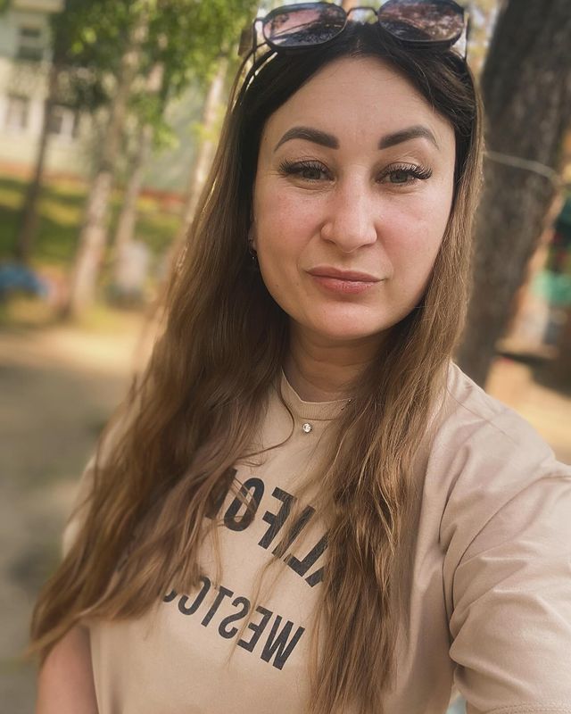 olenkazayceva в LOOKY. . null