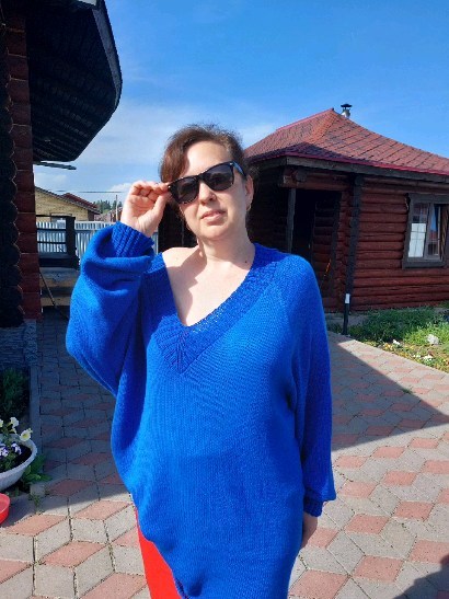 mstukalova в LOOKY. . null