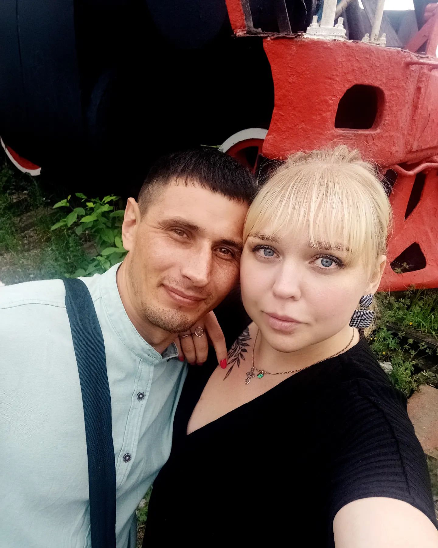 aleksandra6001 в LOOKY. . null