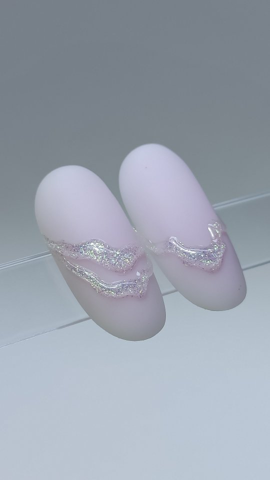 kuzmina.nailartist в LOOKY. #02. Потрясающее сочетани...