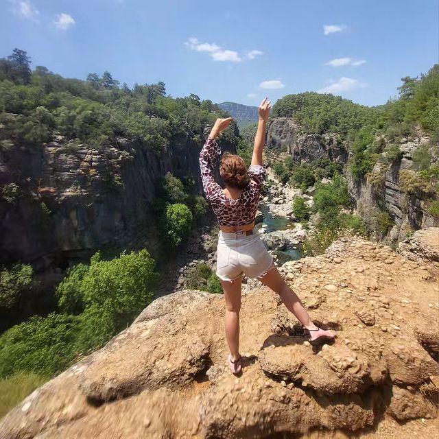 artemeva.antipina529 в LOOKY. . Турция Белек 2024