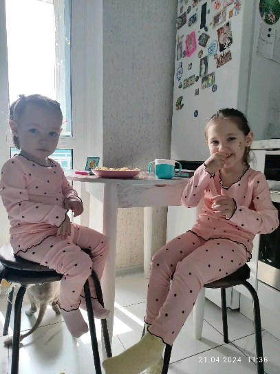 aliia1375 в LOOKY. . Мои карапузики😍😍😍